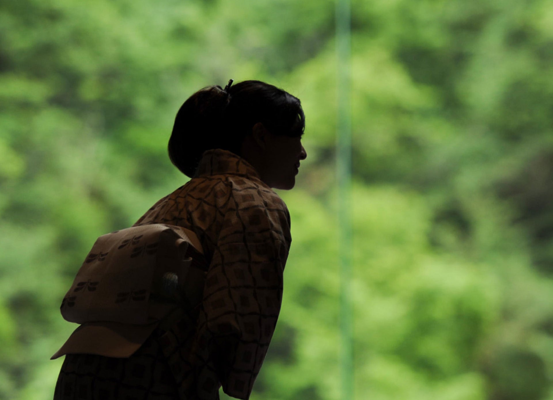 画像:若女将イメージ